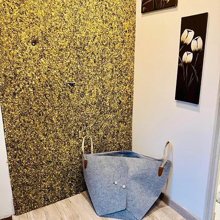 Les Duplex Avec Clim & Terrasse Apartamento Montmorency